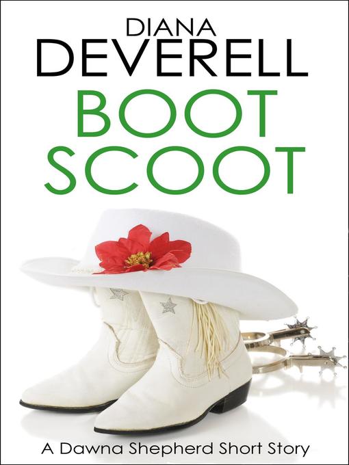 Title details for Boot Scoot by Diana Deverell - Available